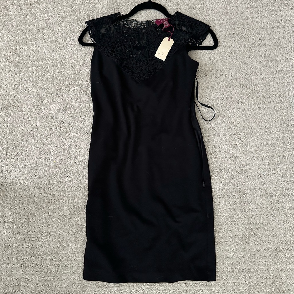 Ted Baker Dress